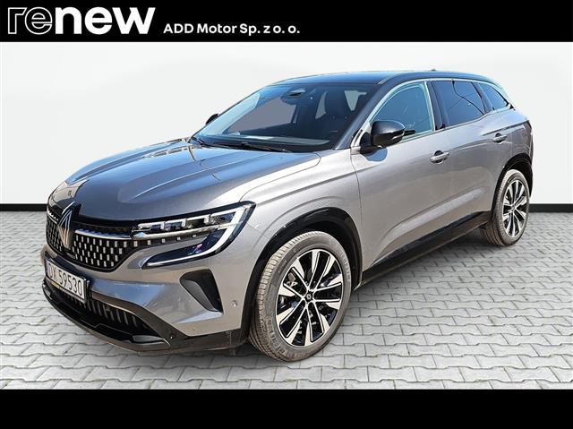Renault AUSTRAL Austral 1.2 E-Tech Full Hybrid 200 Techno MMT 2024
