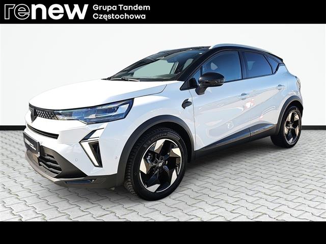 Renault CAPTUR Captur 1.0 TCe Techno 2024