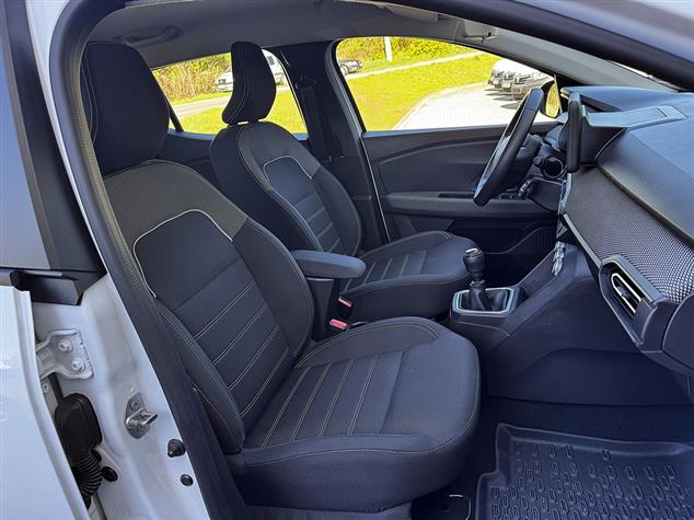 Dacia SANDERO Sandero 1.0 TCe Expression LPG 2023