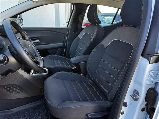 Dacia SANDERO Sandero 1.0 TCe Expression LPG 2023