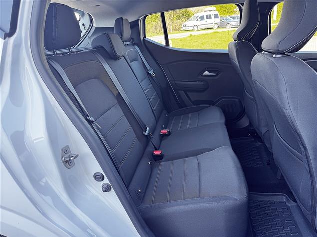 Dacia SANDERO Sandero 1.0 TCe Expression LPG 2023