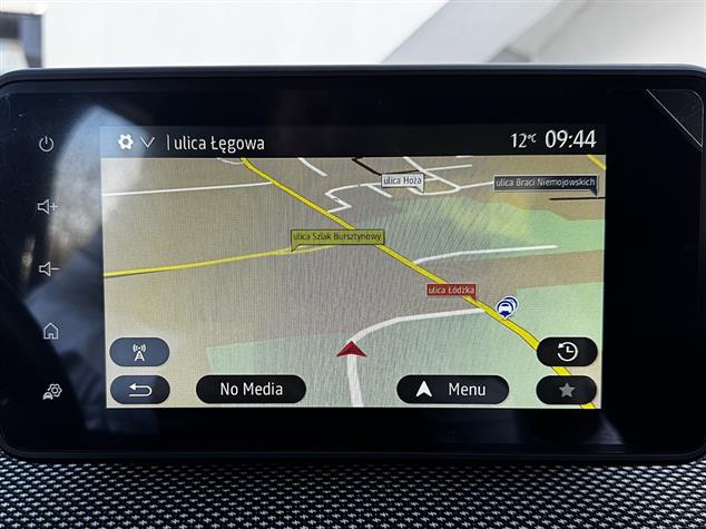 Dacia SANDERO Sandero 1.0 TCe Expression LPG 2023