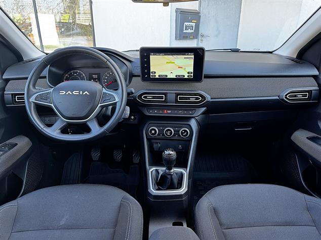 Dacia SANDERO Sandero 1.0 TCe Expression LPG 2023