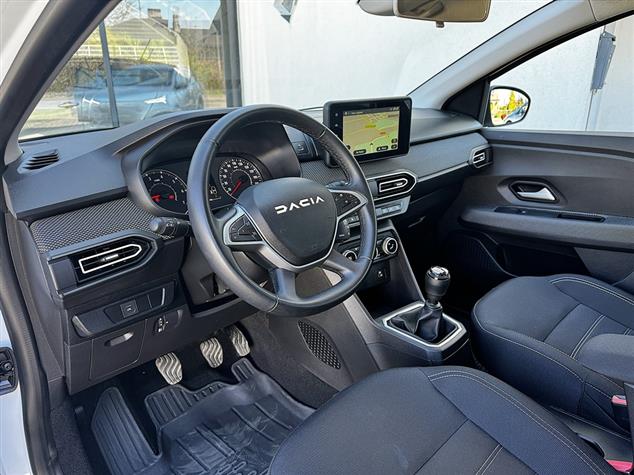 Dacia SANDERO Sandero 1.0 TCe Expression LPG 2023