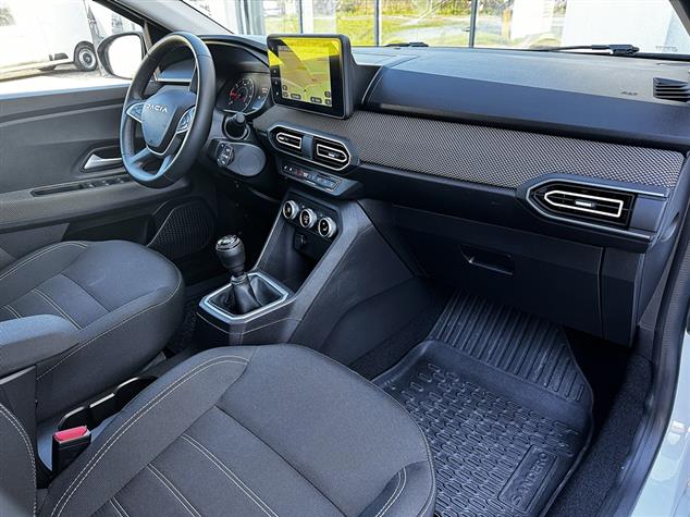 Dacia SANDERO Sandero 1.0 TCe Expression LPG 2023