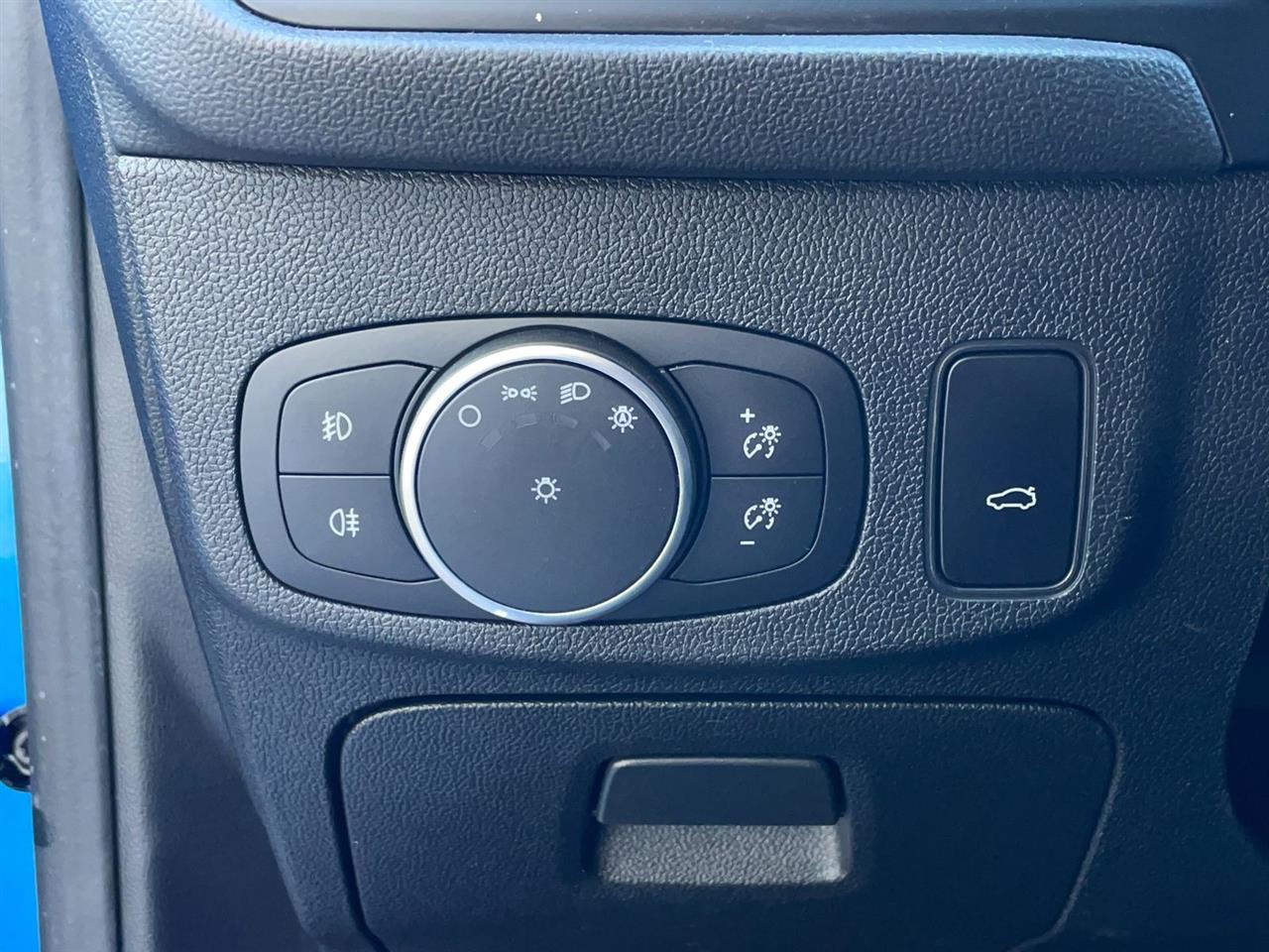 Ford FOCUS Focus 1.5 EcoBoost Titanium 2018