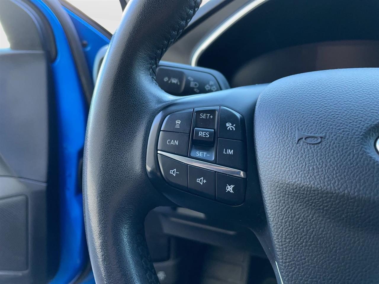 Ford FOCUS Focus 1.5 EcoBoost Titanium 2018