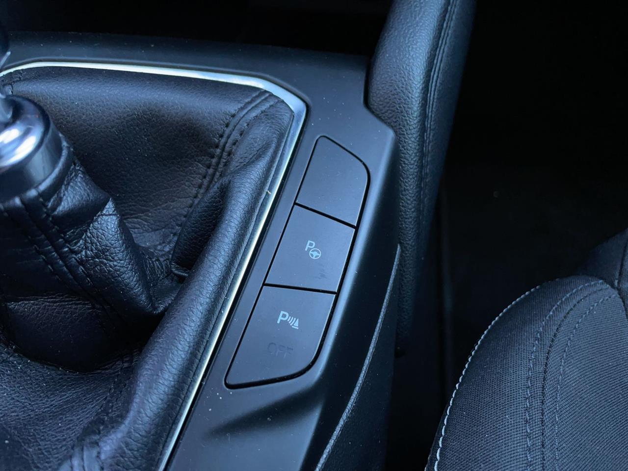 Ford FOCUS Focus 1.5 EcoBoost Titanium 2018
