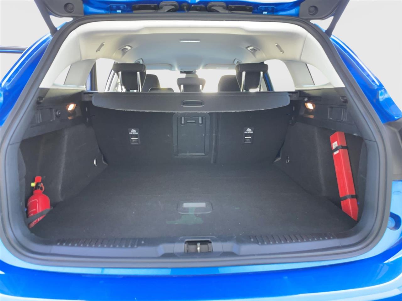 Ford FOCUS Focus 1.5 EcoBoost Titanium 2018