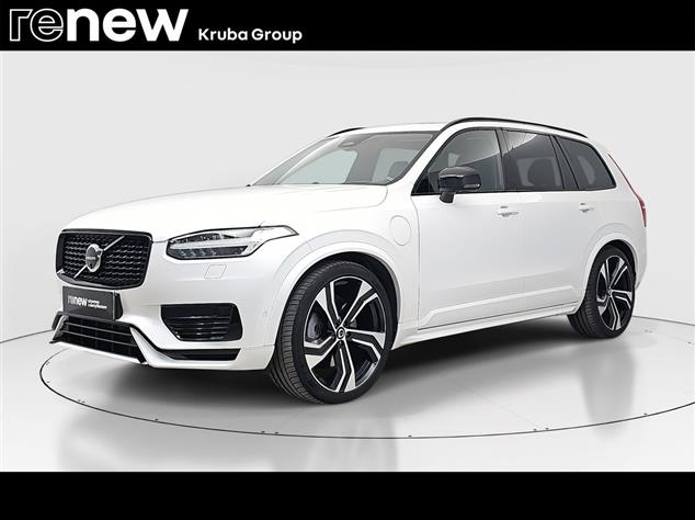 Volvo XC90 XC90 T8 AWD Plug-In Hybrid Ultimate Dark 7os aut 2023