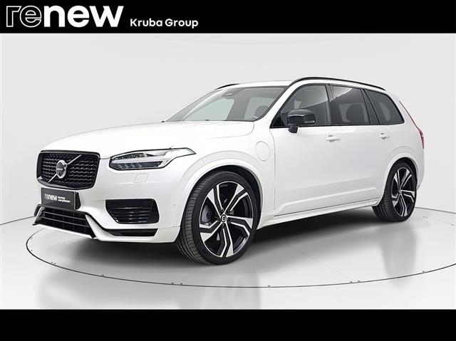 Volvo XC90 XC90 T8 AWD Plug-In Hybrid Ultimate Dark 7os aut 2023