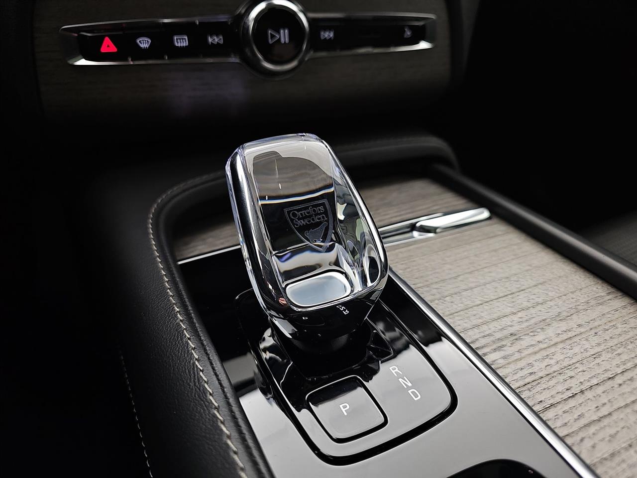 Volvo XC90 XC90 T8 AWD Plug-In Hybrid Ultimate Dark 7os aut 2023