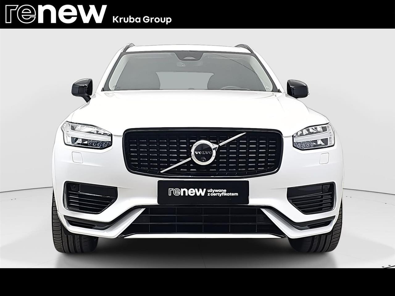 Volvo XC90 XC90 T8 AWD Plug-In Hybrid Ultimate Dark 7os aut 2023