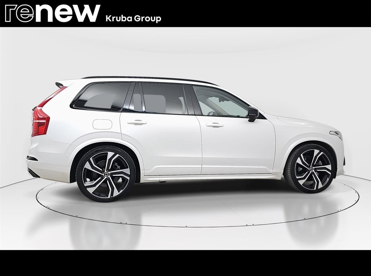 Volvo XC90 XC90 T8 AWD Plug-In Hybrid Ultimate Dark 7os aut 2023