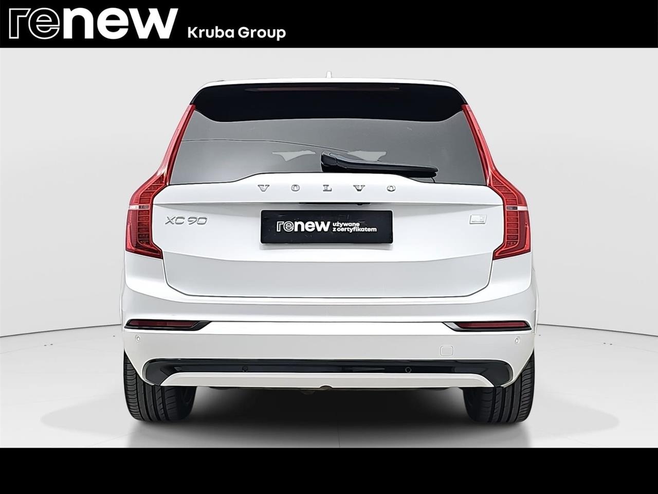 Volvo XC90 XC90 T8 AWD Plug-In Hybrid Ultimate Dark 7os aut 2023