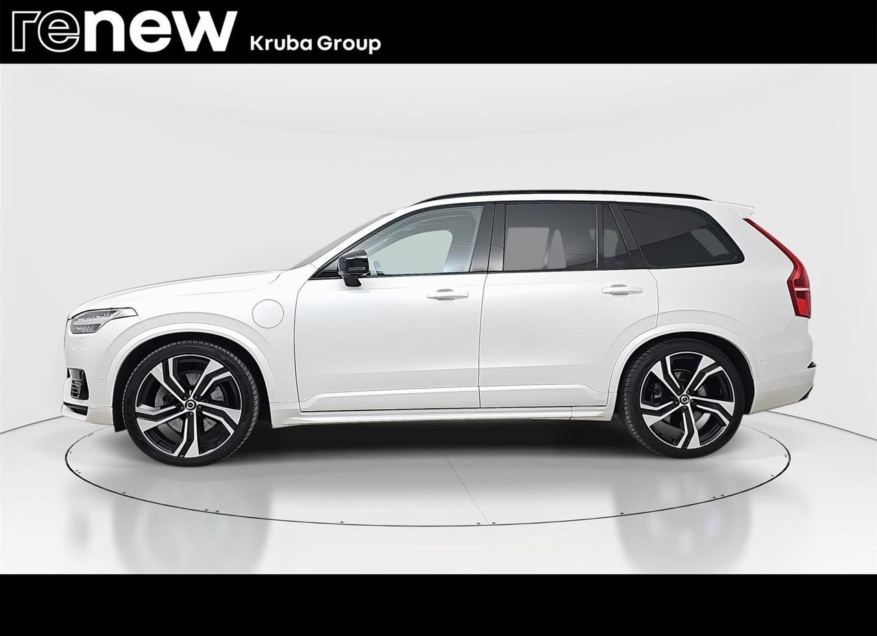 Volvo XC90 XC90 T8 AWD Plug-In Hybrid Ultimate Dark 7os aut 2023