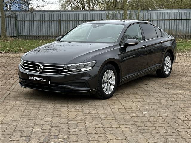 Volkswagen PASSAT Passat 1.5 TSI EVO Elegance 2020