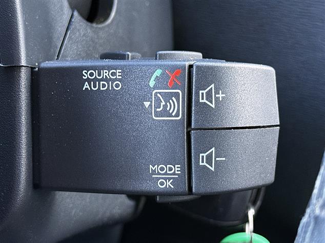 Dacia LODGY Lodgy 1.5 dCi Stepway S&S EU6 2018