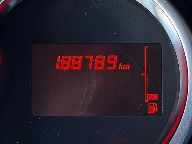 Dacia LODGY Lodgy 1.5 dCi Stepway S&S EU6 2018