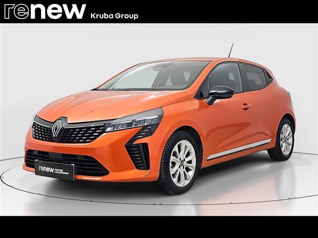 Renault CLIO Clio 1.0 TCe Evolution 2024