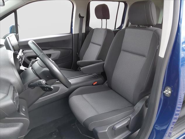 Toyota PROACE CITY VERSO Proace City Verso 1.5 D-4D Family 2020