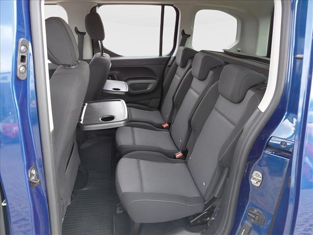 Toyota PROACE CITY VERSO Proace City Verso 1.5 D-4D Family 2020