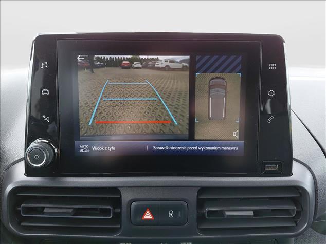 Toyota PROACE CITY VERSO Proace City Verso 1.5 D-4D Family 2020