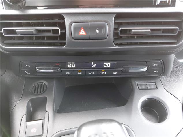 Toyota PROACE CITY VERSO Proace City Verso 1.5 D-4D Family 2020