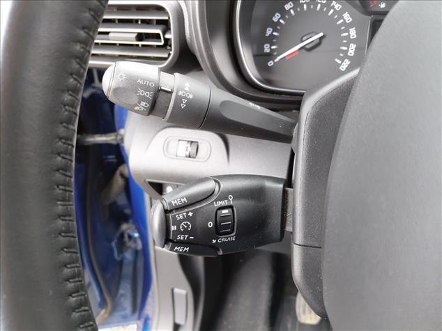 Toyota PROACE CITY VERSO Proace City Verso 1.5 D-4D Family 2020