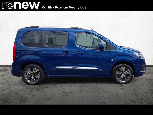 Toyota PROACE CITY VERSO Proace City Verso 1.5 D-4D Family 2020