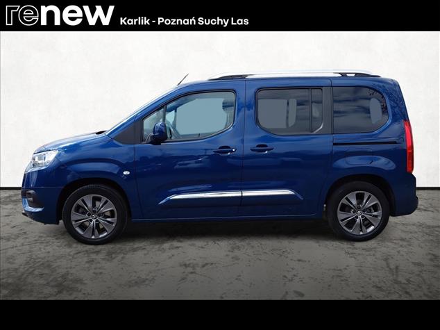 Toyota PROACE CITY VERSO Proace City Verso 1.5 D-4D Family 2020