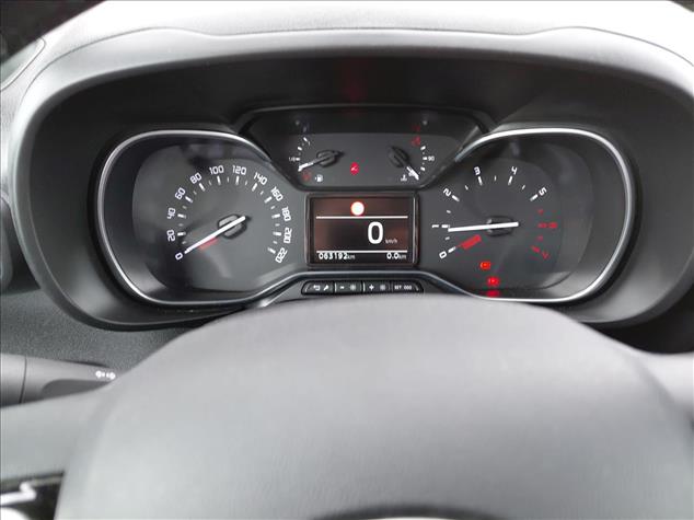 Toyota PROACE CITY VERSO Proace City Verso 1.5 D-4D Family 2020