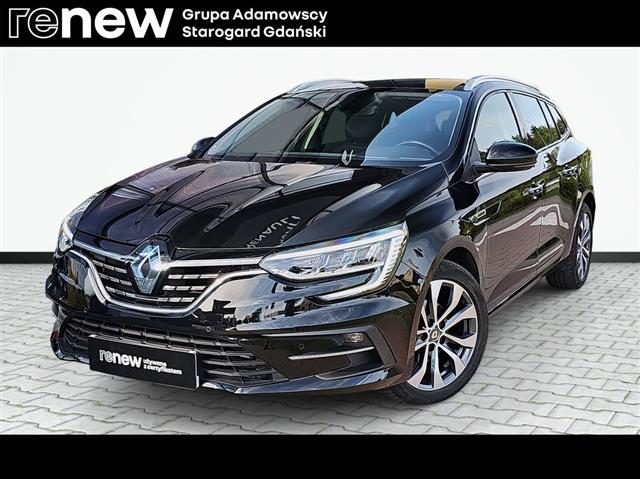 Renault MEGANE Megane 1.3 TCe FAP Techno EDC 2023