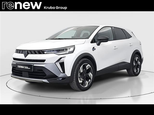 Renault SYMBIOZ Symbioz 1.8 E-Tech Full Hybrid 160 esprit Alpine 2025