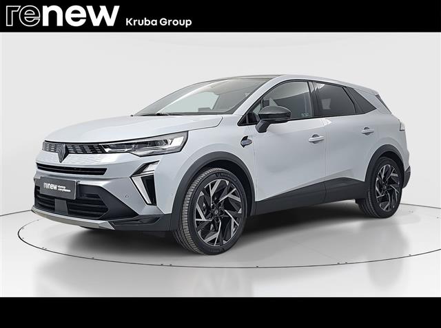 Renault SYMBIOZ Symbioz 1.8 E-Tech Full Hybrid 160 esprit Alpine 2025