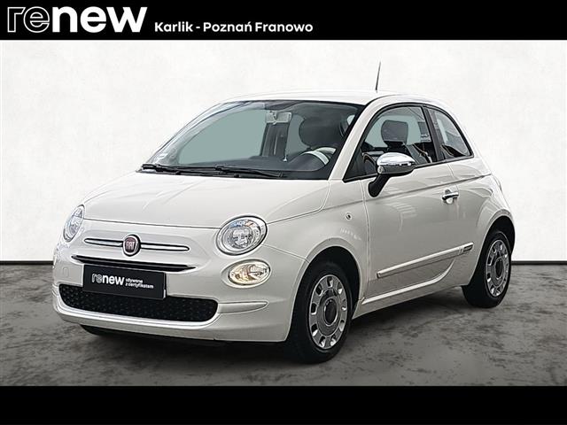 Fiat 500 500 1.2 Pop 2017