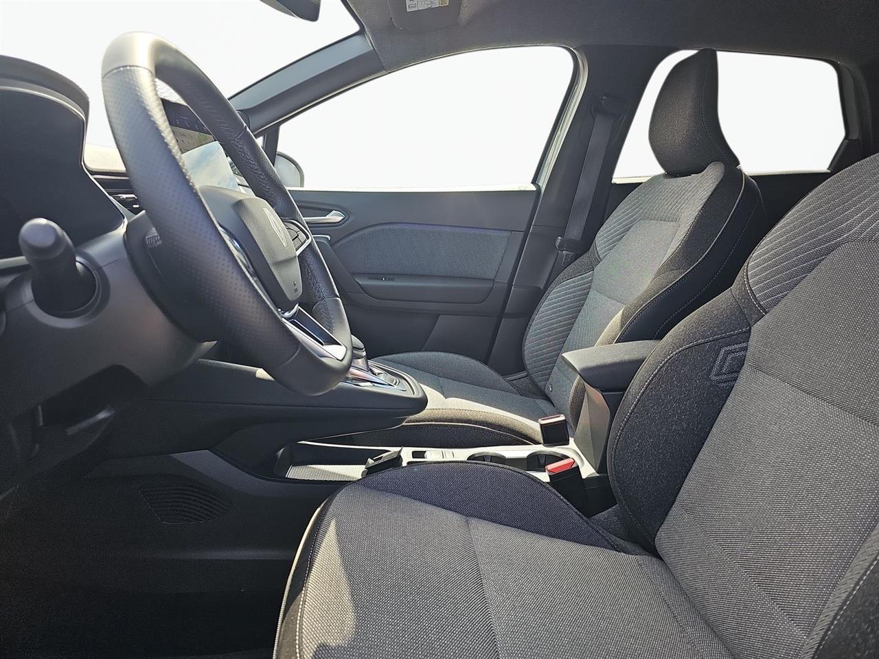 Renault SYMBIOZ Symbioz 1.6 E-Tech Full Hybrid 145 Techno 2025