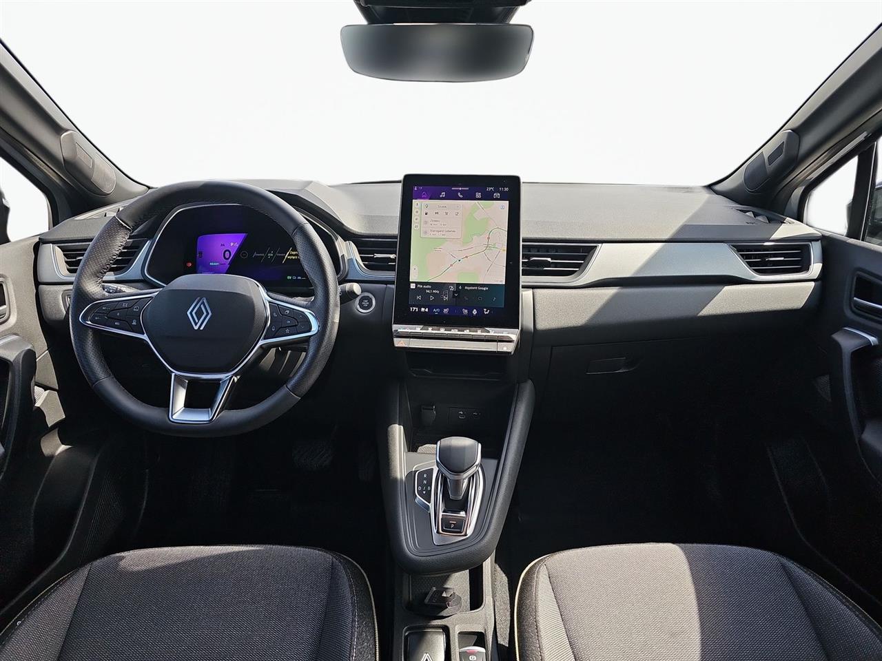 Renault SYMBIOZ Symbioz 1.6 E-Tech Full Hybrid 145 Techno 2025