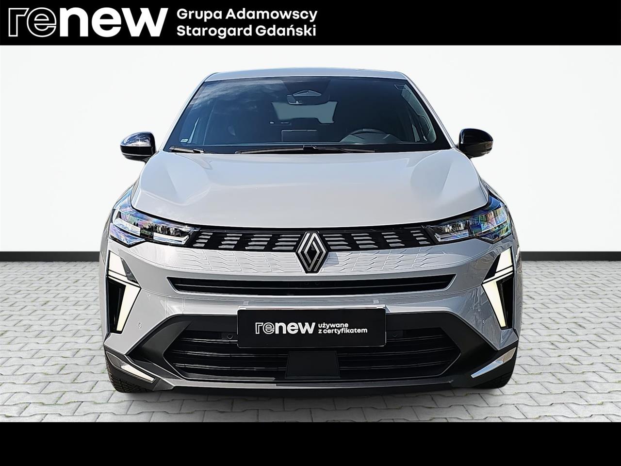 Renault SYMBIOZ Symbioz 1.6 E-Tech Full Hybrid 145 Techno 2025