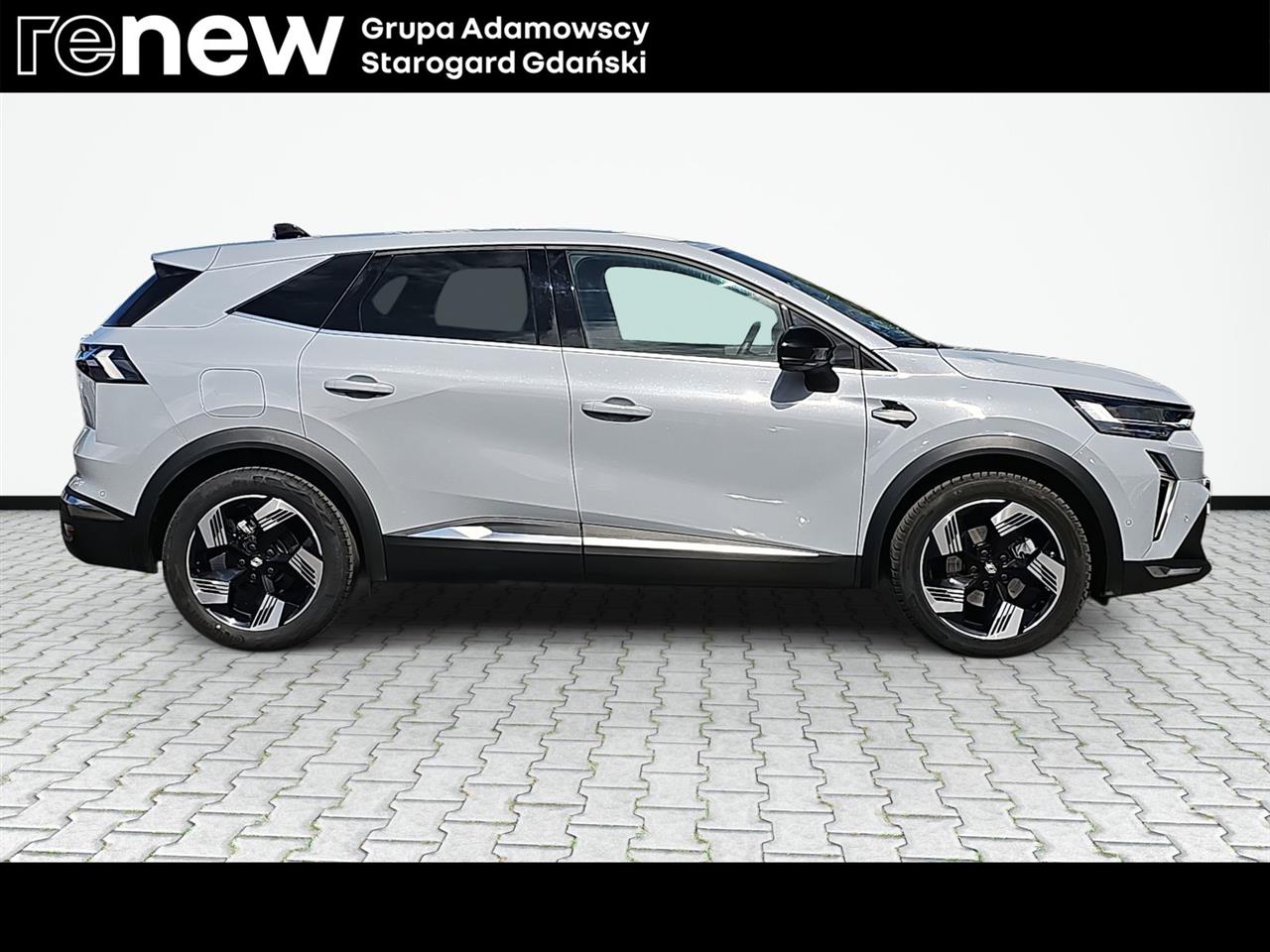 Renault SYMBIOZ Symbioz 1.6 E-Tech Full Hybrid 145 Techno 2025