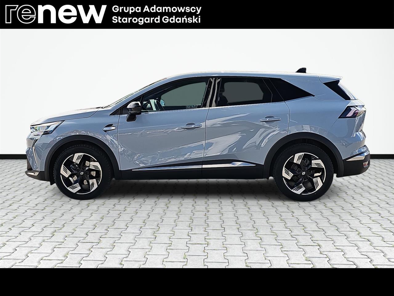 Renault SYMBIOZ Symbioz 1.6 E-Tech Full Hybrid 145 Techno 2025