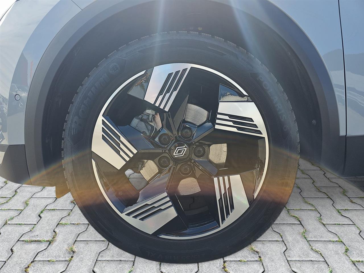 Renault SYMBIOZ Symbioz 1.6 E-Tech Full Hybrid 145 Techno 2025