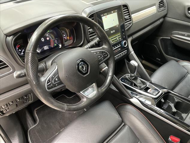 Renault KOLEOS Koleos 2.0 Blue dCi Initiale Paris 4x4 X-Tronic 2021