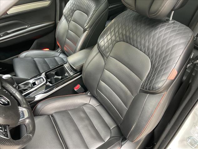 Renault KOLEOS Koleos 2.0 Blue dCi Initiale Paris 4x4 X-Tronic 2021