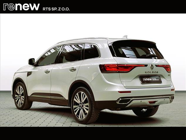 Renault KOLEOS Koleos 2.0 Blue dCi Initiale Paris 4x4 X-Tronic 2021