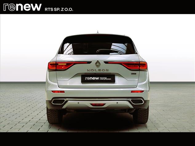 Renault KOLEOS Koleos 2.0 Blue dCi Initiale Paris 4x4 X-Tronic 2021
