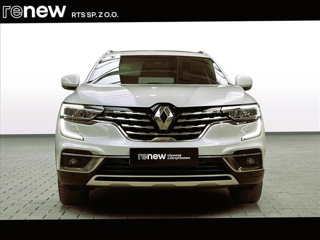 Renault KOLEOS Koleos 2.0 Blue dCi Initiale Paris 4x4 X-Tronic 2021
