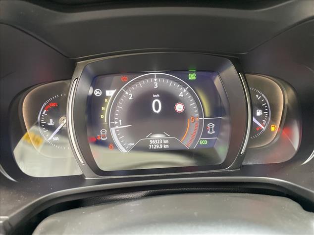 Renault KOLEOS Koleos 2.0 Blue dCi Initiale Paris 4x4 X-Tronic 2021