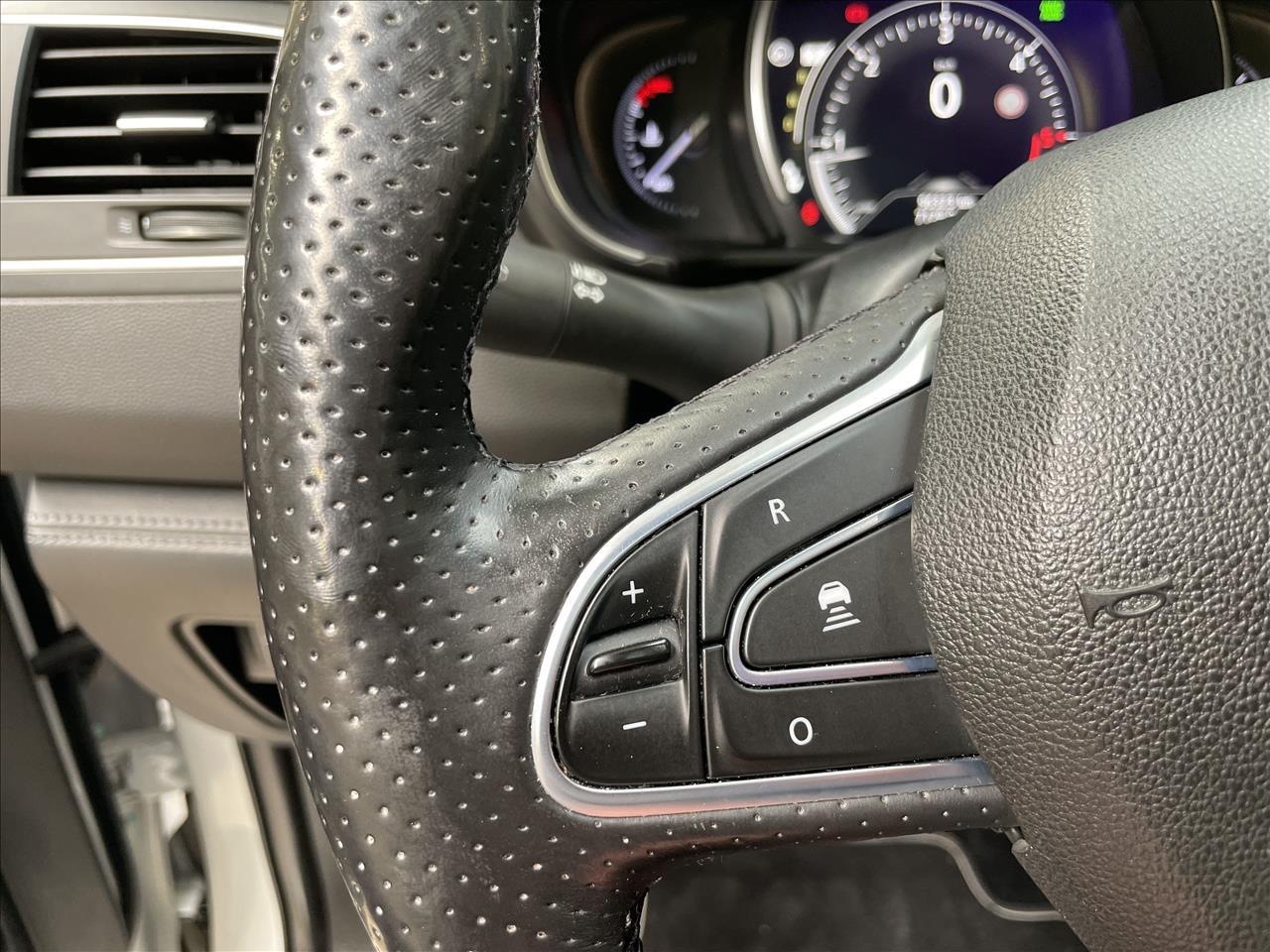 Renault KOLEOS Koleos 2.0 Blue dCi Initiale Paris 4x4 X-Tronic 2021