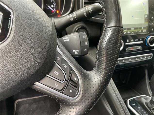 Renault KOLEOS Koleos 2.0 Blue dCi Initiale Paris 4x4 X-Tronic 2021